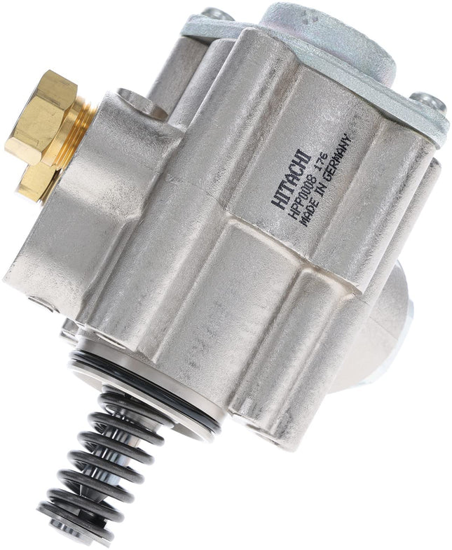 Hitachi HPP0008 Direct Injection High Pressure Fuel Pump