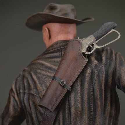 Fallout (TV) - The Ghoul Figure