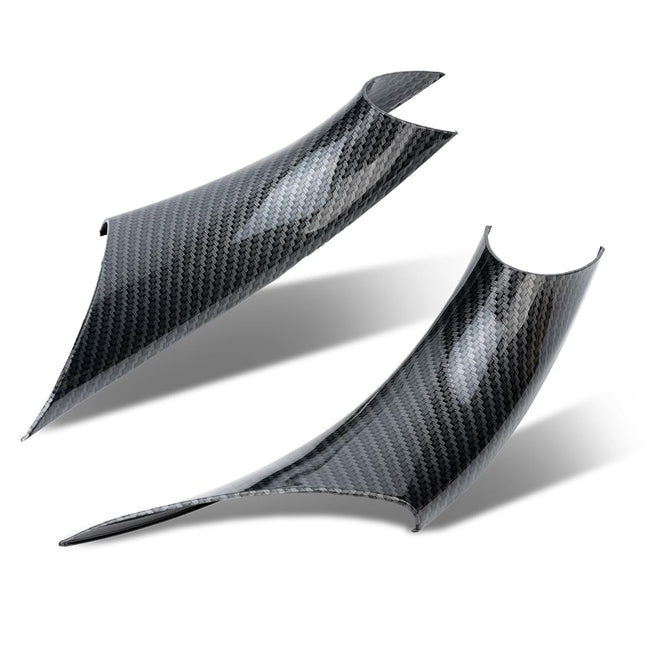 GEATaaT Gelunxin Door Pull Handle Cover for BMW 32