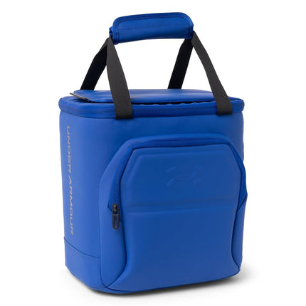 Under Armour Sideline Pro 12 Can Cooler Royal/Blac