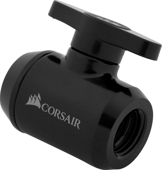 Corsair Hydro X Series, XF Ball Valve (G1/4 Inch B