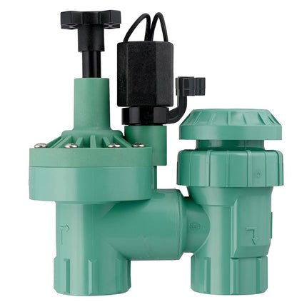 Orbit 57604 1-Inch FPT Anti-Siphon Valve with 3/4-