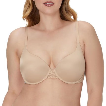 Maidenform Women's Love the Lift Push Up Bra, Pari