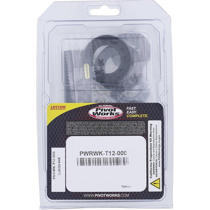 Pivot Works PWRWK-T12-000 Rear Wheel Upgrade Kit for KTM