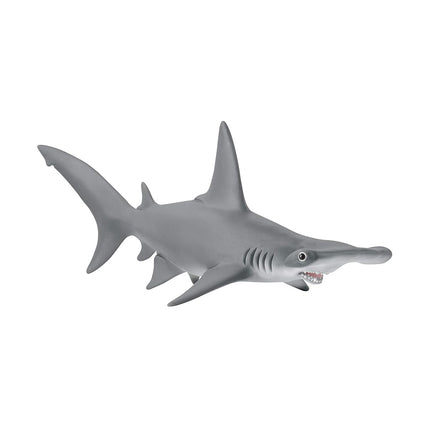 Schleich Wild Life - Hammerhead Shark Toy Figurine