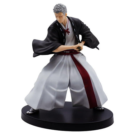 BanPresto - Hell's Paradise: Jigokuraku - Vibratio