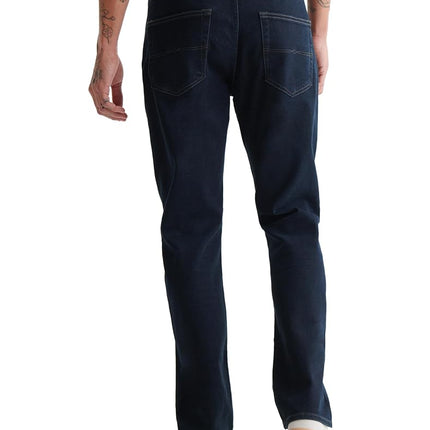 Lucky Brand Men's 410 Athletic Fit Jean, Stone, 36W x 34L