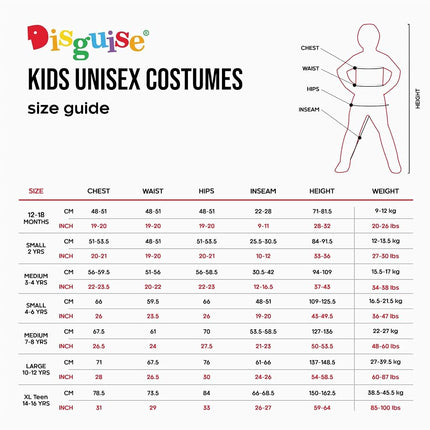 Disguise Nintendo Link Zelda Costume Kids, Elf Costume For Kids Size S