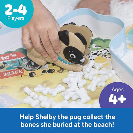 Educational Insights Shelby's Snack Shack Game - 3408
