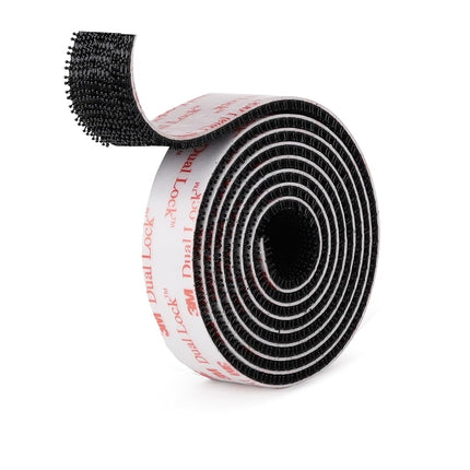 Dual Lock SJ3550 Made of 3M Heavy Duty Reclosable 