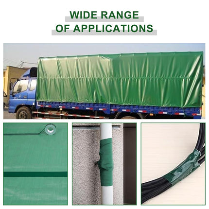 WELSTIK Professional Grade Dark Green Duct Tape, Waterproof Duct Cloth Fabric,Duct Tape for Photographers,Repairs, DIY, Crafts, Indoor Outdoor Use (2 Inch X 45 Yards, Green)