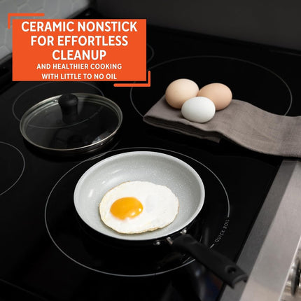 Egg pan