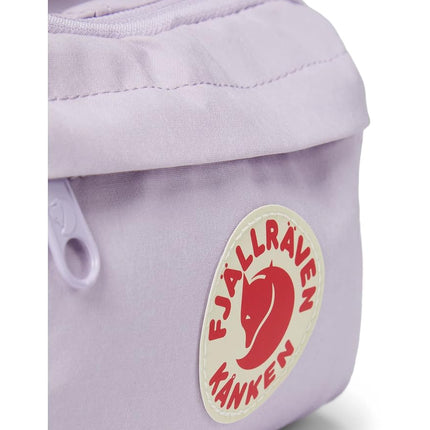 Kånken Hip Pack, Pastel Lavender