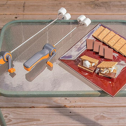 Cuisinart S'More To Love Roasting Reel