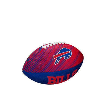 Wilson NFL Team Tailgate American Football, Official Size