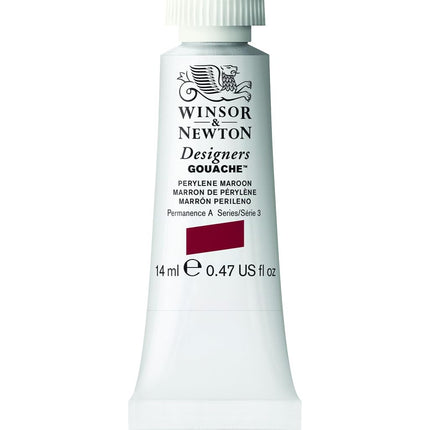 Winsor & Newton Series 3 14ml Tube Designers' Goua