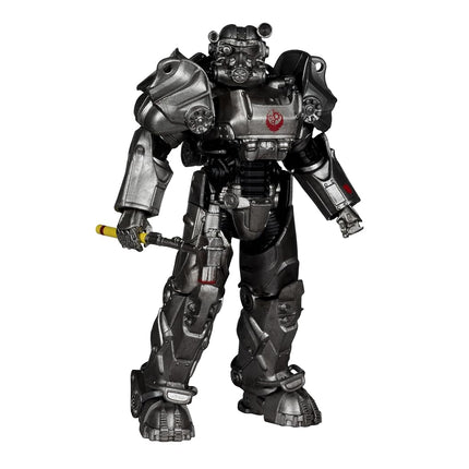 McFarlane Fallout Maximus 7in Deluxe Action Figure