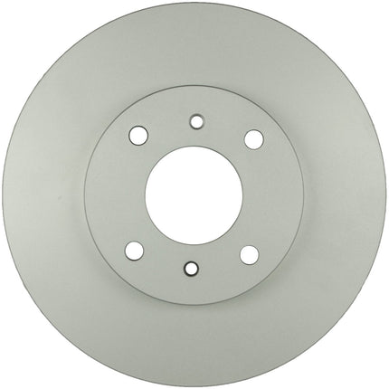 Bosch 40011031 QuietCast Premium Disc Brake Rotor 