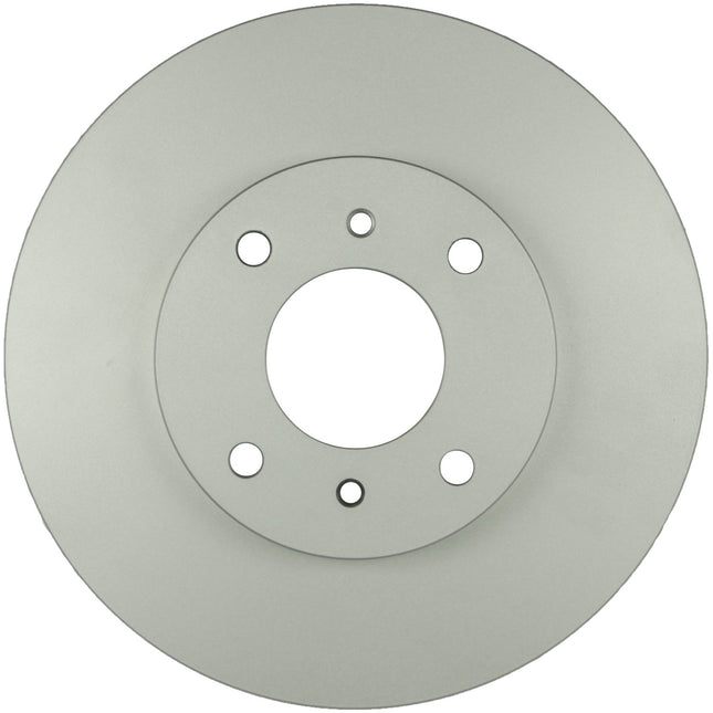Bosch 40011031 QuietCast Premium Disc Brake Rotor 