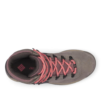 Columbia Women’s Newton Ridge Plus Waterproof Amped Boot