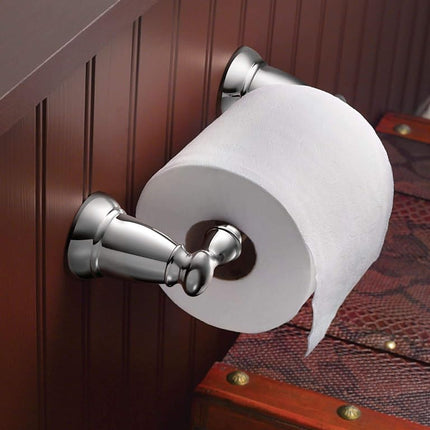 Portarrollos de papel higiénico de níquel cepillado Banbury-PORTARROLLOS DE PAPEL HIGIÉNICO BN