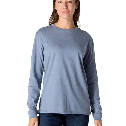 Carhartt Women's 103401 Women's WK231 Long Sleeve 