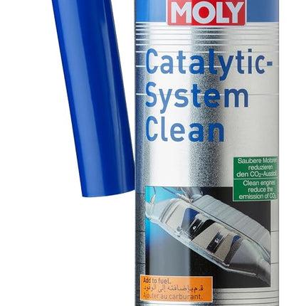 Liqui Moly 7110 - Fuel Additive