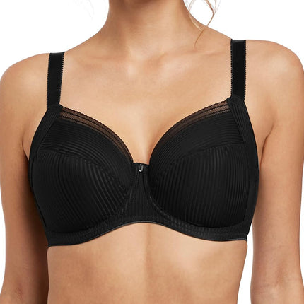 Fantasie Women's Fusion Underwire Side Support Bra