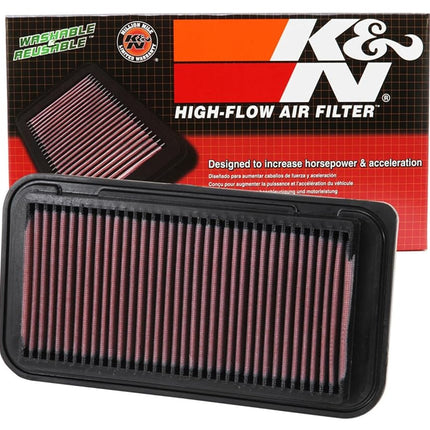 K&N 33-2252 High Performance Replacement Air Filte