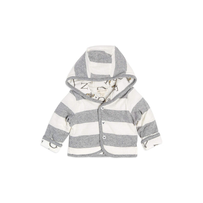 Burt's Bees Baby Unisex BabySweatshirts, Lightweig
