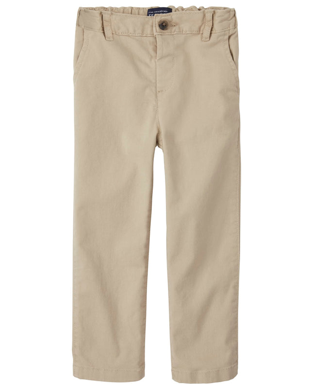 The Children's Place Baby-Boys and Toddler Stretch