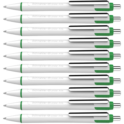 Schneider Slider Xite XB (Extra Broad) Ballpoint P