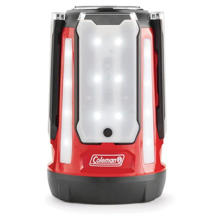 Coleman Quad Pro 800 Lumens LED Lantern