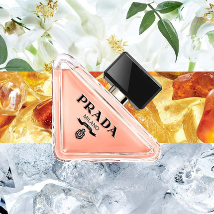 Prada Paradoxe Eau de Perfume Spray for Women 90 ml
