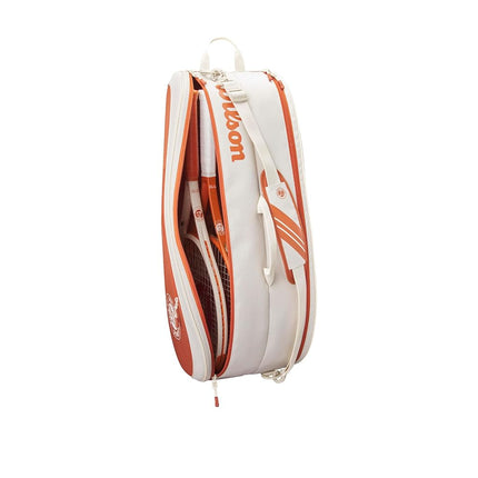 Wilson Roland-Garros Team
