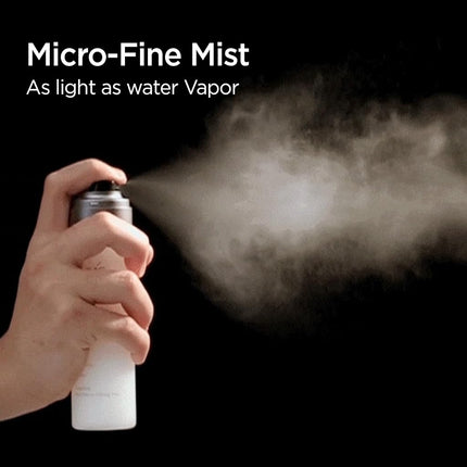 JUNG SAEM MOOL | Micro Fitting Face Mist, Setting Spray (120ml)
