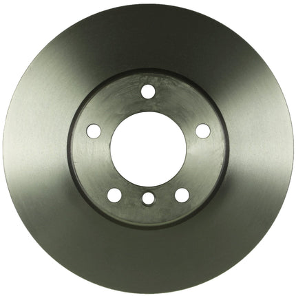 Bosch 15010115 QuietCast Premium Disc Brake Rotor 