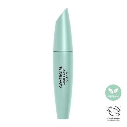 COVERGIRL Lash Blast Clean Volume Mascara Very Black