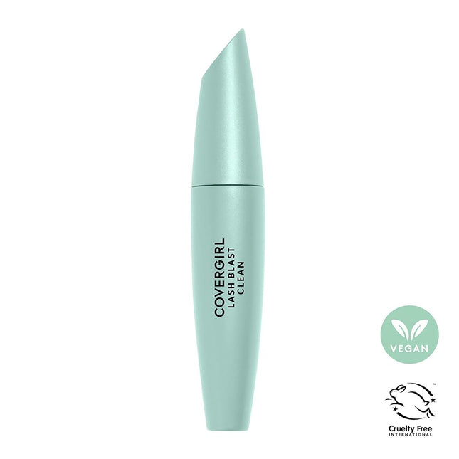 COVERGIRL Lash Blast Clean Volume Mascara Very Black