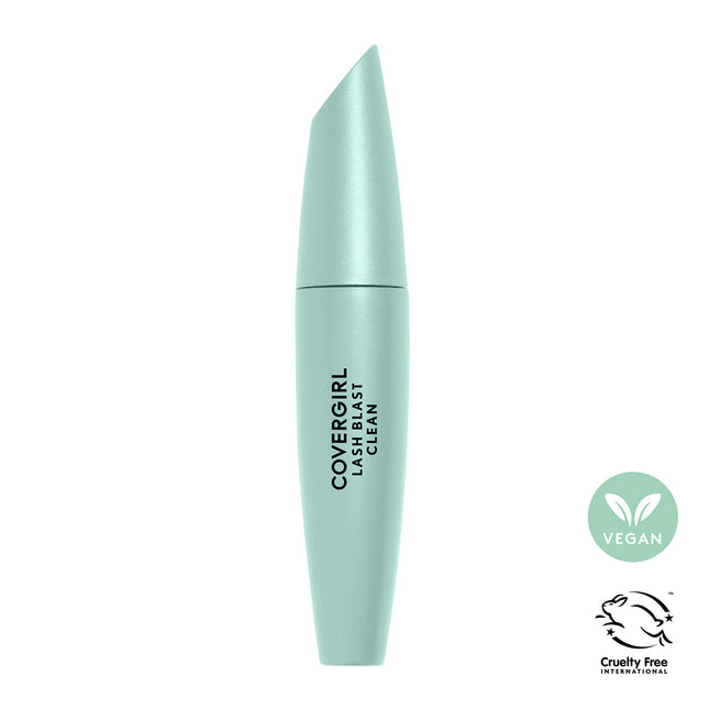 COVERGIRL Lash Blast Clean Volume Mascara Very Black