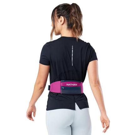 5K Belt Magenta/Estate Blue OSFM