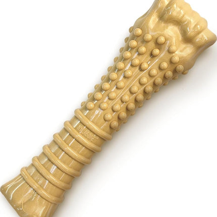 Nylabone Dura Chew Extreme Tough Dog chew Toy Bone
