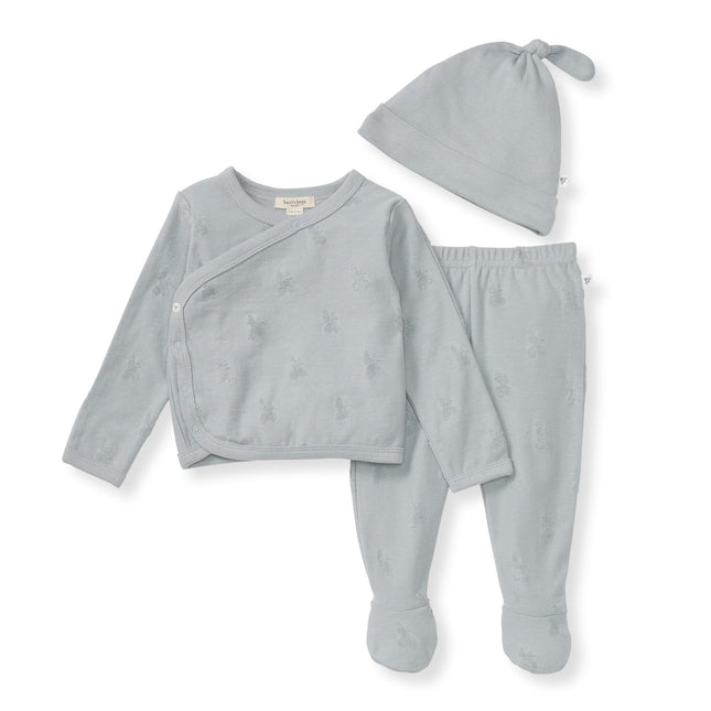 Burt's Bees Baby baby-girls Unisex Baby Take Me Ho