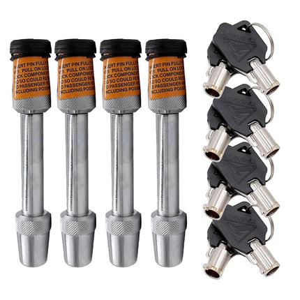 Blue Ox BX88177 4-Lock Kit