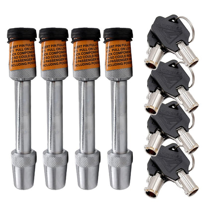 Blue Ox BX88177 4-Lock Kit