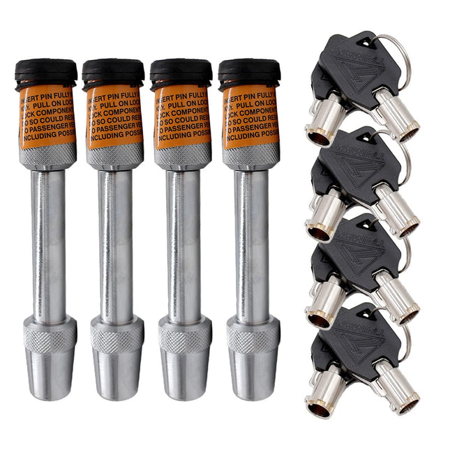 Blue Ox BX88177 4-Lock Kit