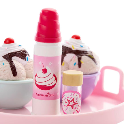 American Girl Sundaes for Two Set