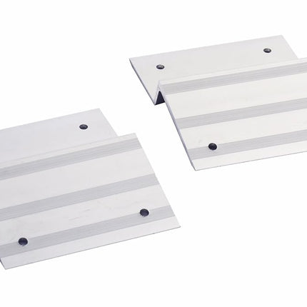 MAXXHAUL 80439 Aluminum Ramp Top Kit