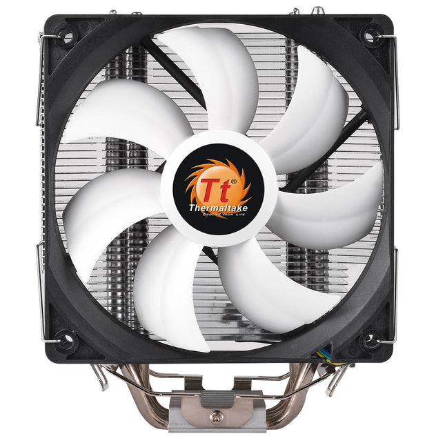 Thermaltake Contac Silent 12 - 120mm Air CPU Coole