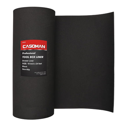 CASOMAN Professional Tool Box Liner Drawer Liner S